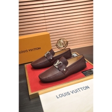 Louis Vuitton Low Shoes